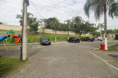 Apartamento para alugar com 45m², 2 quartos e 1 vaga Apartamento para alugar com 45m², 2 quartos e 1 vagaÁrea comum