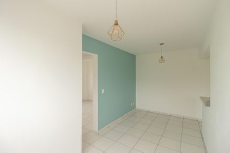 Apartamento para alugar com 45m², 2 quartos e 1 vaga Apartamento para alugar com 45m², 2 quartos e 1 vagaSala