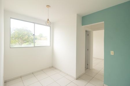 Apartamento para alugar com 45m², 2 quartos e 1 vaga Apartamento para alugar com 45m², 2 quartos e 1 vagaSala