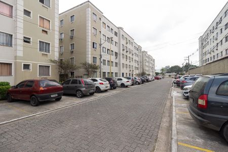 Apartamento para alugar com 45m², 2 quartos e 1 vaga Apartamento para alugar com 45m², 2 quartos e 1 vagaÁrea comum