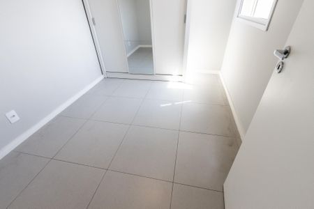 Apartamento para alugar com 37m², 2 quartos e sem vagaQuarto 1