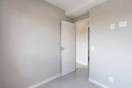 Apartamento para alugar com 37m², 2 quartos e sem vagaQuarto 2