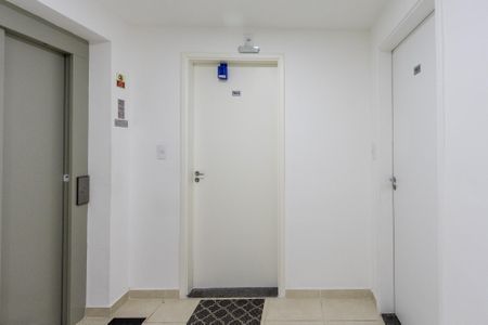Apartamento para alugar com 37m², 2 quartos e sem vagaLockbox