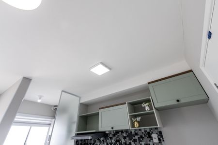 Apartamento para alugar com 37m², 2 quartos e sem vagaCozinha