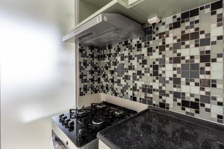 Apartamento para alugar com 37m², 2 quartos e sem vagaCozinha