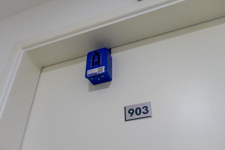 Apartamento para alugar com 37m², 2 quartos e sem vagaLockbox