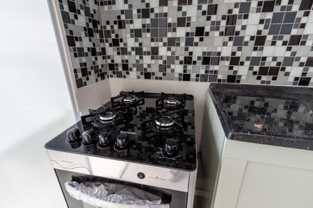 Apartamento para alugar com 37m², 2 quartos e sem vagaCozinha