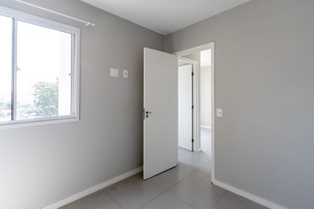 Apartamento para alugar com 37m², 2 quartos e sem vagaQuarto 1