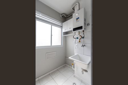 Apartamento para alugar com 37m², 2 quartos e sem vagaÁrea de Serviço