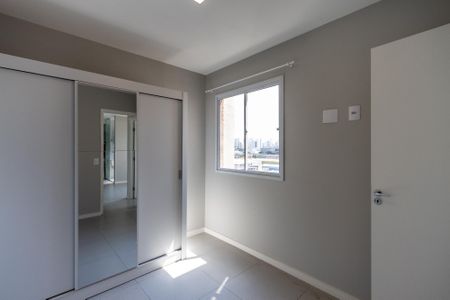 Apartamento para alugar com 37m², 2 quartos e sem vagaQuarto 1