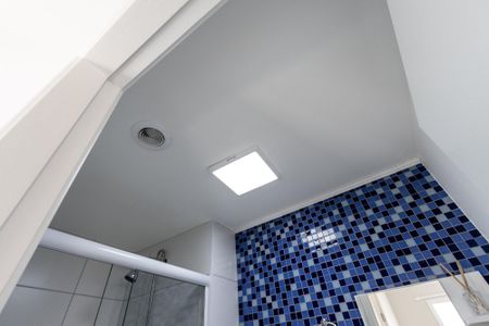 Apartamento para alugar com 37m², 2 quartos e sem vagaBanheiro Social