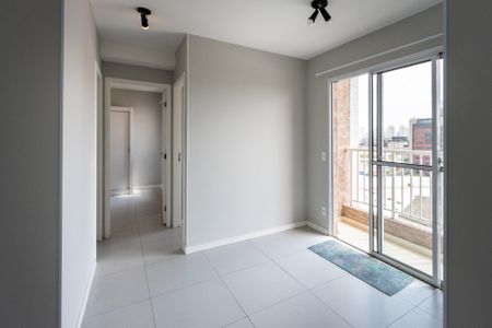 Apartamento para alugar com 37m², 2 quartos e sem vagaSala