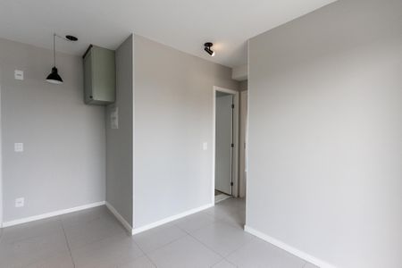 Apartamento para alugar com 37m², 2 quartos e sem vagaSala