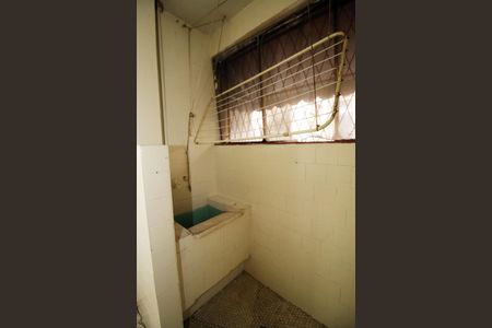 Apartamento à venda com 50m², 2 quartos e 1 vagaÁrea de Serviço