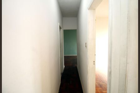 Apartamento à venda com 50m², 2 quartos e 1 vagaSala - Corredor