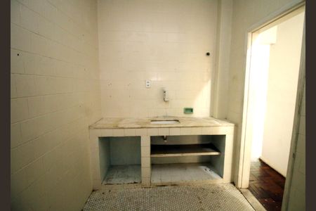 Apartamento à venda com 50m², 2 quartos e 1 vagaCozinha