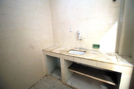 Apartamento à venda com 50m², 2 quartos e 1 vagaCozinha