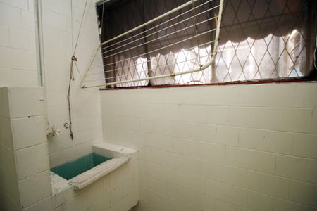 Apartamento à venda com 50m², 2 quartos e 1 vagaÁrea de Serviço