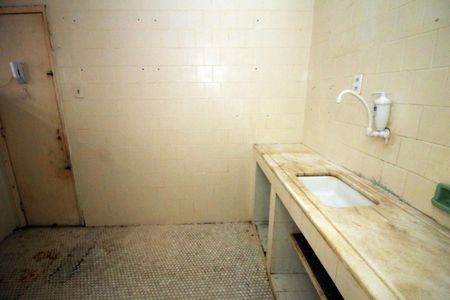 Apartamento à venda com 50m², 2 quartos e 1 vagaCozinha