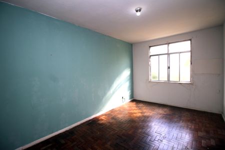 Apartamento à venda com 50m², 2 quartos e 1 vagaSala