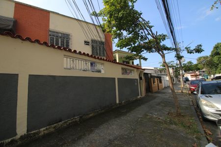 Apartamento à venda com 50m², 2 quartos e 1 vagaFachada do Prédio