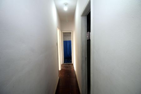 Apartamento à venda com 50m², 2 quartos e 1 vagaSala - Corredor