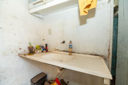 Casa à venda com 316m², 2 quartos e sem vagaCOZINHA