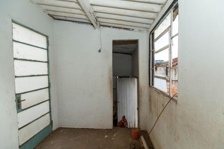 Casa à venda com 316m², 2 quartos e sem vagaQUARTO1