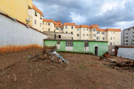 Casa à venda com 316m², 2 quartos e sem vagaAREA EXTERNA