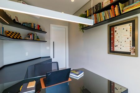 Apartamento à venda com 400m², 4 quartos e 5 vagasÁrea comum