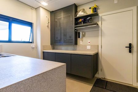 Apartamento à venda com 400m², 4 quartos e 5 vagasÁrea de Serviço