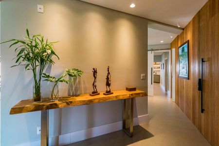 Apartamento à venda com 400m², 4 quartos e 5 vagasÁrea comum