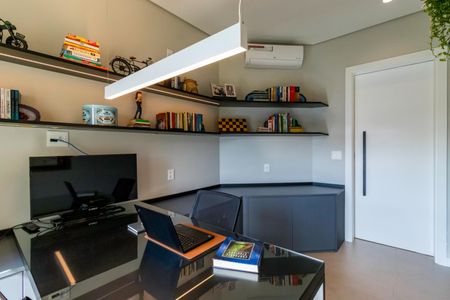 Apartamento à venda com 400m², 4 quartos e 5 vagasÁrea comum