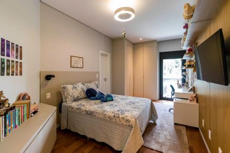 Apartamento à venda com 400m², 4 quartos e 5 vagasQuarto
