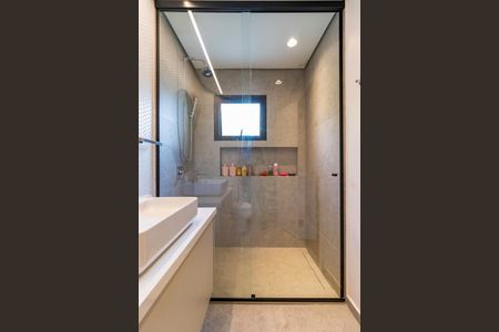 Apartamento à venda com 400m², 4 quartos e 5 vagasBanheiro