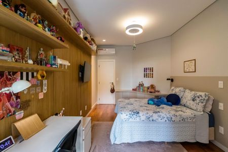 Apartamento à venda com 400m², 4 quartos e 5 vagasQuarto