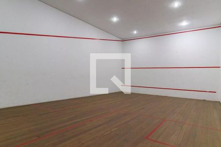 Apartamento à venda com 400m², 4 quartos e 5 vagasÁrea comum