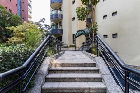 Apartamento à venda com 400m², 4 quartos e 5 vagasÁrea comum