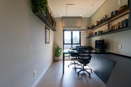 Apartamento à venda com 400m², 4 quartos e 5 vagasÁrea comum