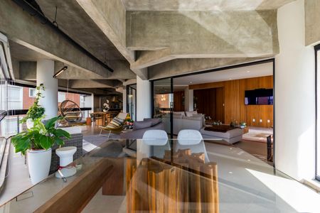 Apartamento à venda com 400m², 4 quartos e 5 vagasCozinha