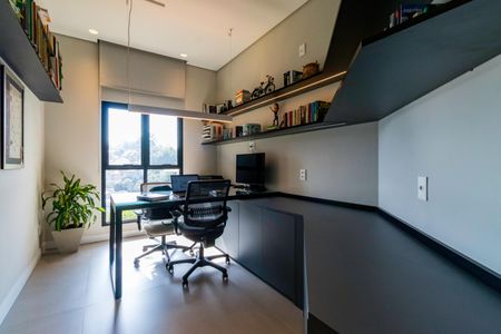 Apartamento à venda com 400m², 4 quartos e 5 vagasÁrea comum