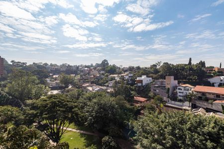 Apartamento à venda com 400m², 4 quartos e 5 vagasVista da Varanda da Cozinha