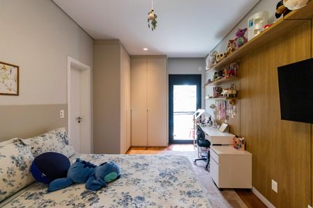 Apartamento à venda com 400m², 4 quartos e 5 vagasQuarto