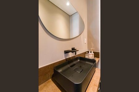 Apartamento à venda com 400m², 4 quartos e 5 vagasLavabo