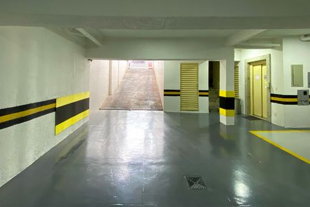 Apartamento à venda com 120m², 4 quartos e 2 vagasGaragem