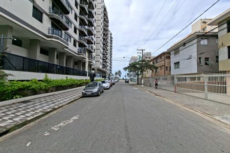 Apartamento para alugar com 45m², 1 quarto e sem vaga Apartamento para alugar com 45m², 1 quarto e sem vagaVista da Rua