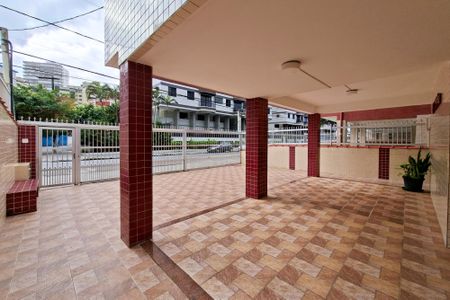 Apartamento para alugar com 45m², 1 quarto e sem vaga Apartamento para alugar com 45m², 1 quarto e sem vagaGaragem