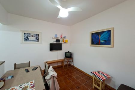 Apartamento para alugar com 45m², 1 quarto e sem vaga Apartamento para alugar com 45m², 1 quarto e sem vagaSala