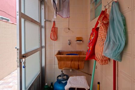 Apartamento para alugar com 45m², 1 quarto e sem vaga Apartamento para alugar com 45m², 1 quarto e sem vagaÁrea de Serviço