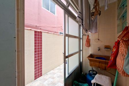 Apartamento para alugar com 45m², 1 quarto e sem vaga Apartamento para alugar com 45m², 1 quarto e sem vagaÁrea de Serviço